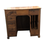 furniture-store counter