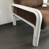 Gae Aulenti armchair for Knoll