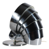 Visier Space Age Vintage Desk Lamp by ER Nele for Temde, Switzerland