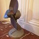 Ventilateur vintage Elge 1950