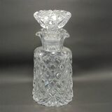 Crystal carafe