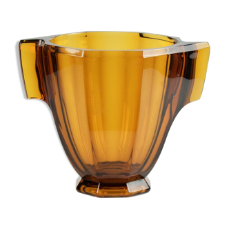 Vase art deco 1930's