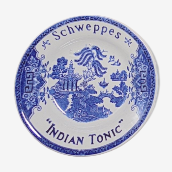 Schweppes coin pickup cup