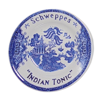 Schweppes coin pickup cup