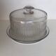 Cloche en verre