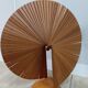 Screen claustra fan