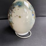 Egg lamp – Vianne crystal and glassware