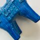 Bitossi Rimini Blue 32cm Trojan Horse