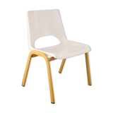 Children's school chair