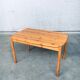 Danish Pine Chairs, 1975, Set of 4