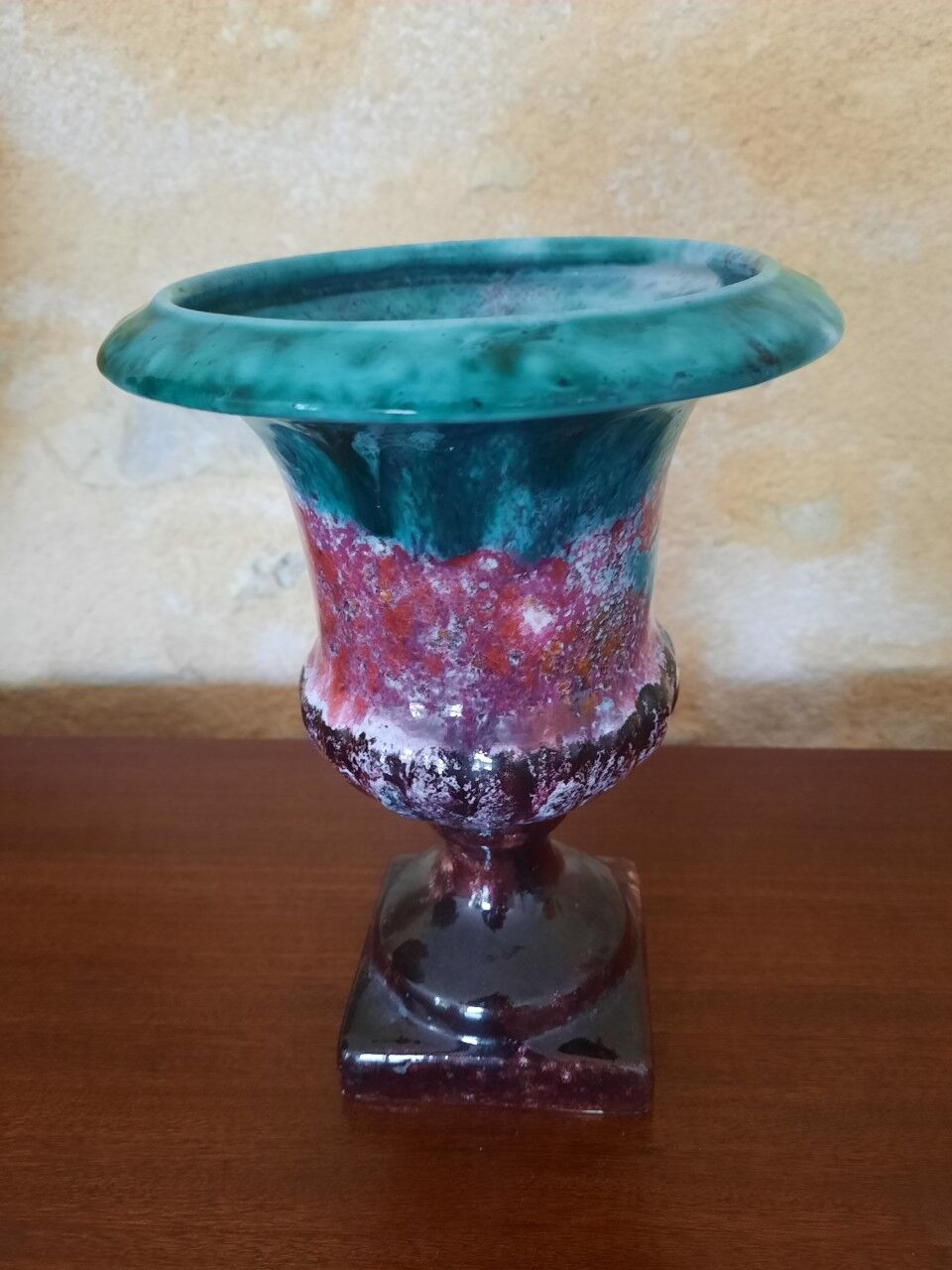 Vase céramique Morvan