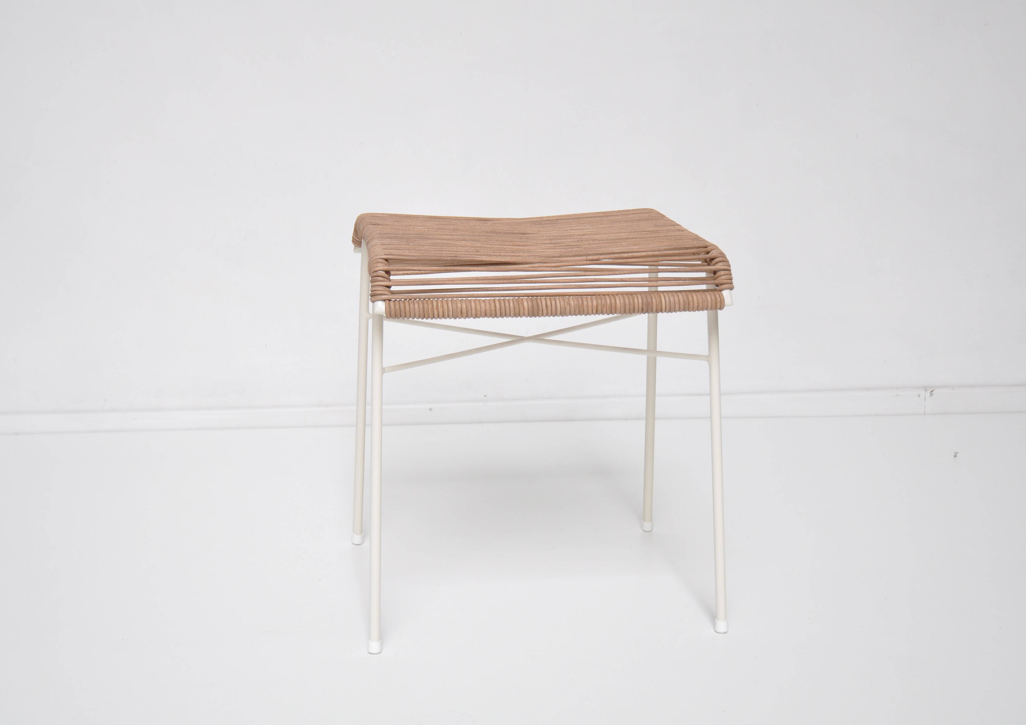 Yuco BOQA Low Stool