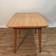 Table goes up and down 60s