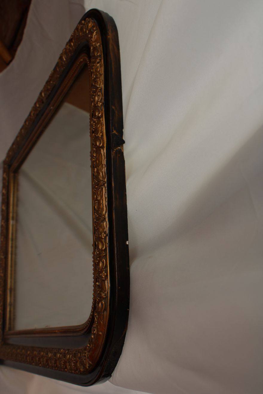 Ancien miroir