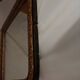 Ancien miroir