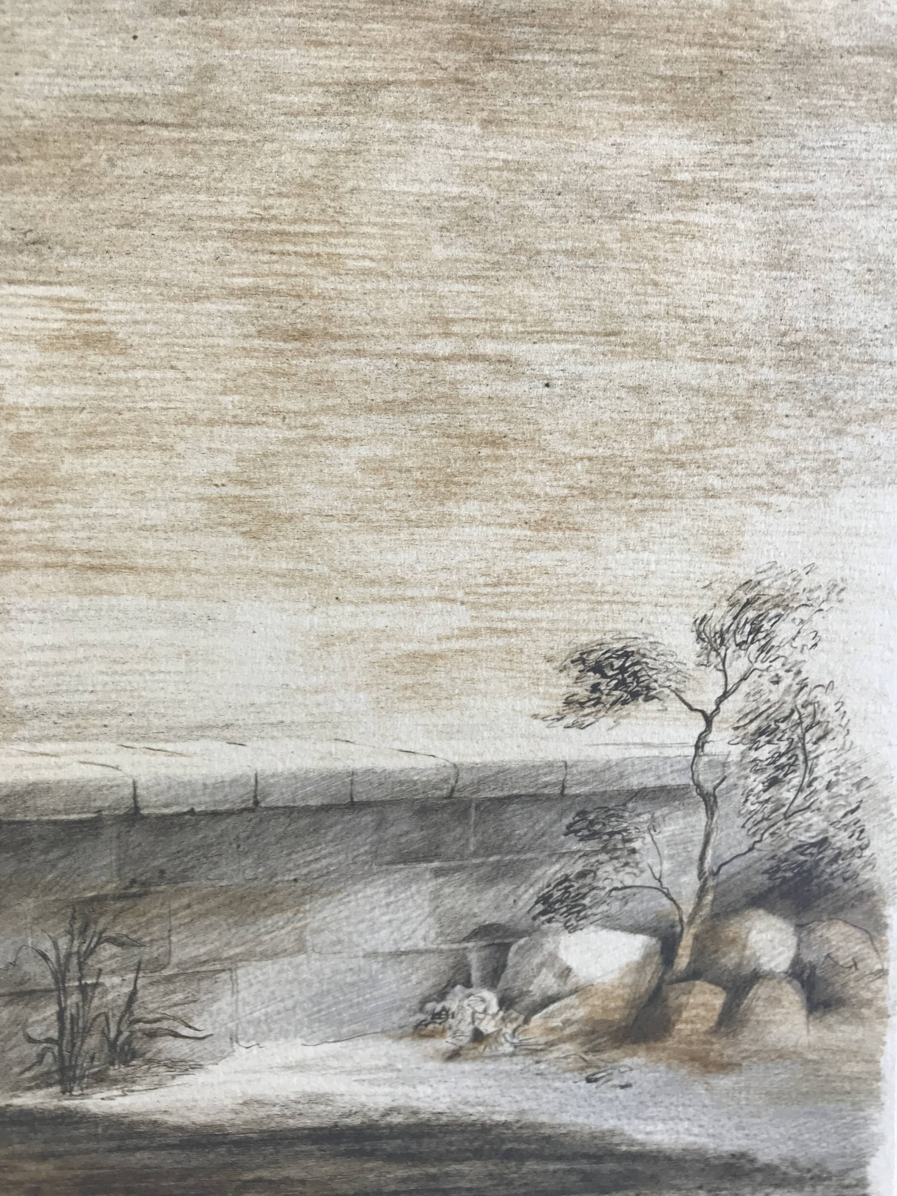 Pierre skira, a lock, 1978. original lithograph signed in pencil.