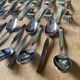 Set de couverts en inox 36 pièces