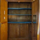 Armoire parisienne