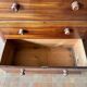 Commode Anglaise en acajou