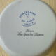 Pot à motarde en Porcelaine de Paris