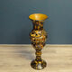 Vase de sol haut à la française