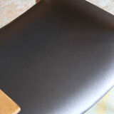 Pair of armchairs 1950