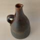 Pitcher of Michel Barbier decorator Derval and Raynaud
