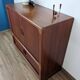 Scandinavian sideboard Dyrlund Johannes Andersen