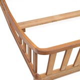 Lit bateau par Guillerme et Chambron
