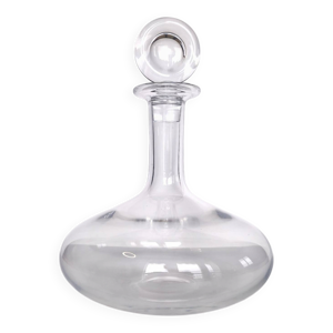 baccarat très belle - carafe
