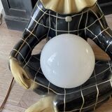 Pierrot lamp