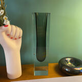 Vase Sommerso Murano 70s