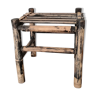 Bamboo stool