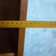 Secretary teck vintage oak