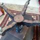 Napoleon III violin table