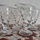 Bormioli Rocco shell cups