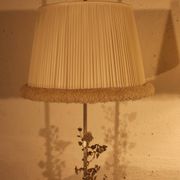 Pair of lamps