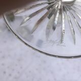 Verres en cristal