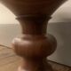 Vitra – Eames stool original | models A, B & C | solid walnut