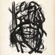 Gustave Singier 1909 - 1984 composition