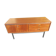 Teak sideboard or chest of drawers, 1960s