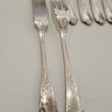Fish cutlery set
