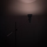 W Hagoord Floor Lamp