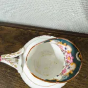 Pot à lait Sarreguemines Minton 215