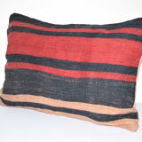 Ak580 vintage Kilim cushion cover