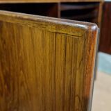 Rosewood sideboard by Ole Wanscher for Jeppesen Denmark 1960s