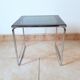 Space age 1970 side table