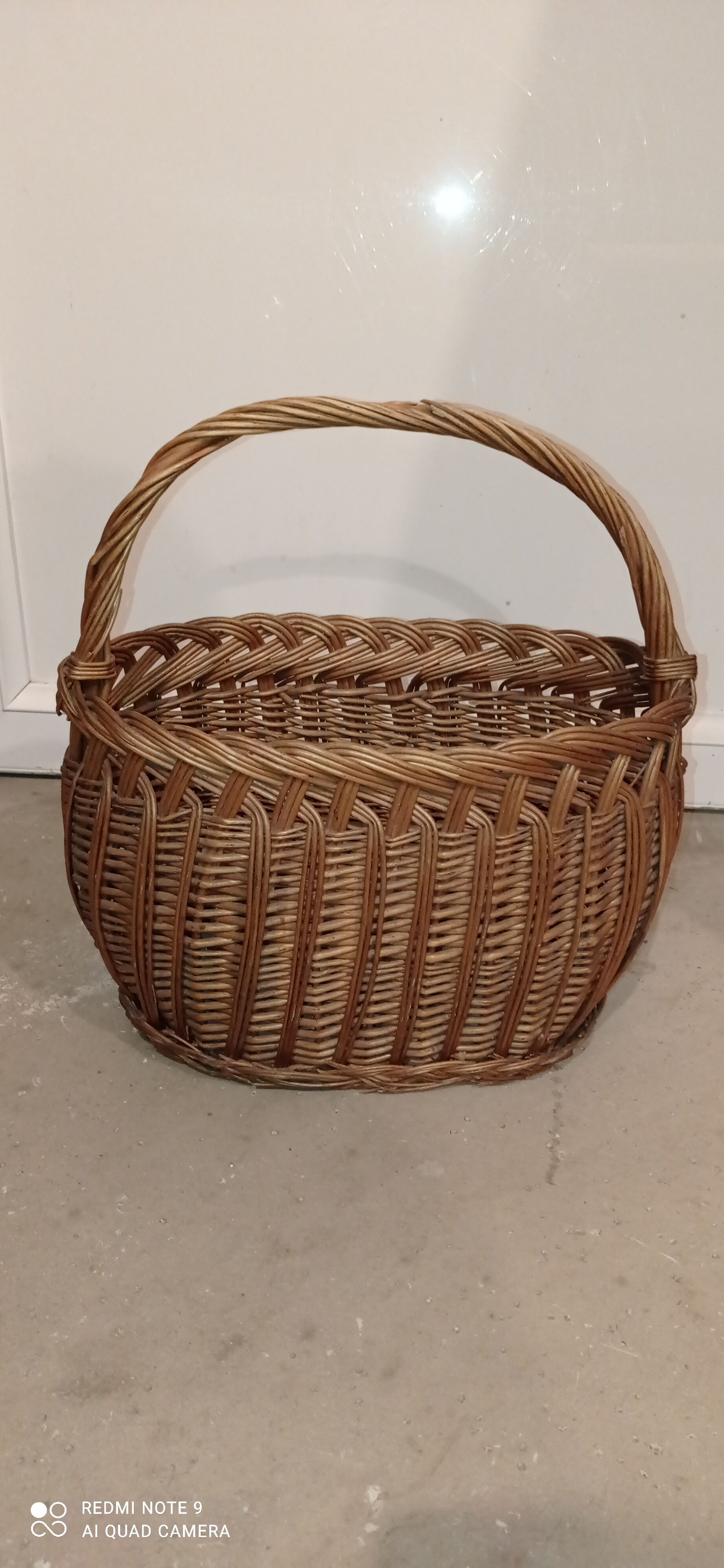 50s basket