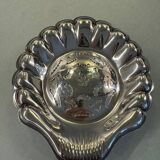 Refrigerated butter dish, Coquillor Glacé model.