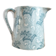 Porcelain pitcher Creil and Montereau